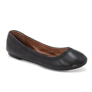Lucky Emmie Ballet Flat